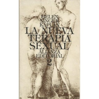 La nueva terapia sexual (2).